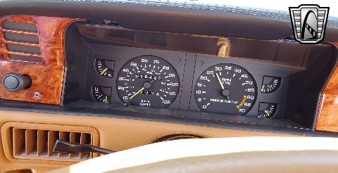 1991 Chrysler TC image 83