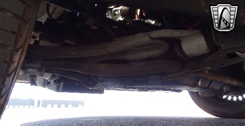 1991 Chrysler TC image 135