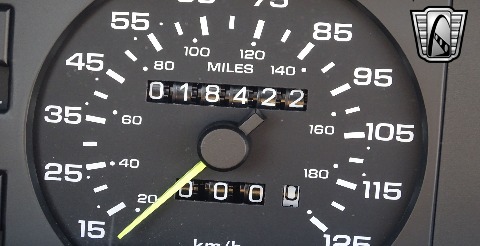 1991 Chrysler TC image 84