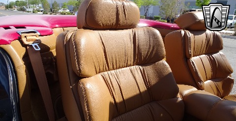 1991 Chrysler TC image 110