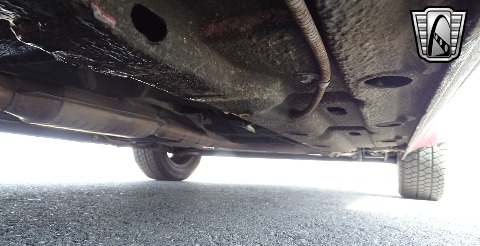 1991 Chrysler TC image 136