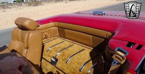 1991 Chrysler TC image 111