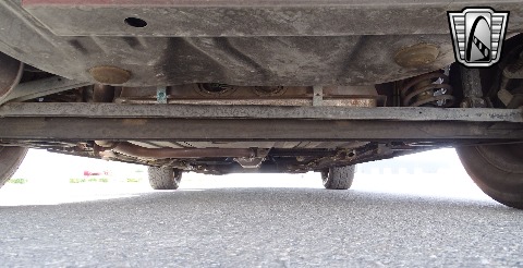 1991 Chrysler TC image 137