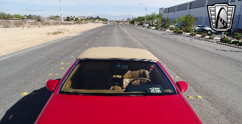 1991 Chrysler TC image 9