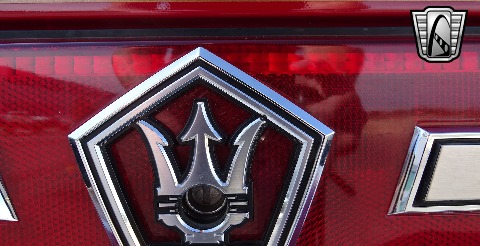 1991 Chrysler TC image 60