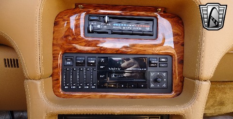 1991 Chrysler TC image 86