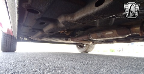 1991 Chrysler TC image 138