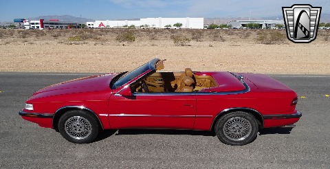 1991 Chrysler TC image 10