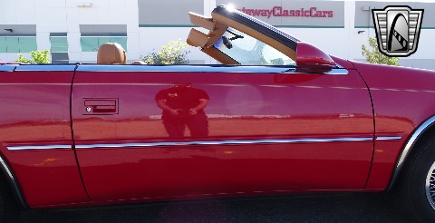 1991 Chrysler TC image 37