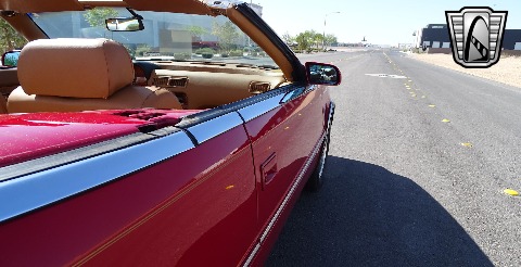 1991 Chrysler TC image 63