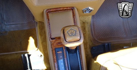 1991 Chrysler TC image 89