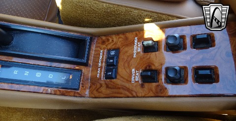 1991 Chrysler TC image 90