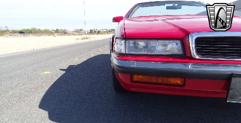 1991 Chrysler TC image 39