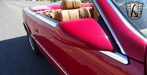 1991 Chrysler TC image 65