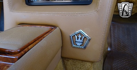 1991 Chrysler TC image 91