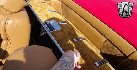 1991 Chrysler TC image 117