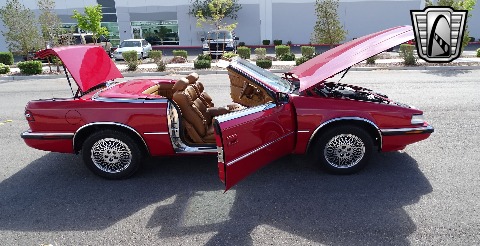 1991 Chrysler TC image 143