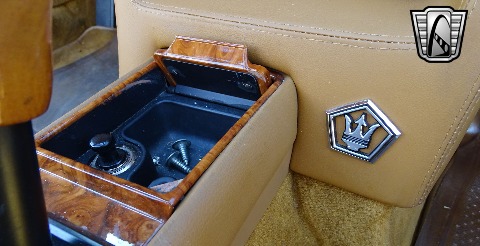 1991 Chrysler TC image 92