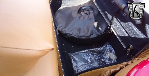 1991 Chrysler TC image 118