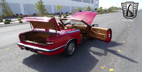 1991 Chrysler TC image 144