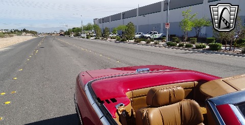 1991 Chrysler TC image 67