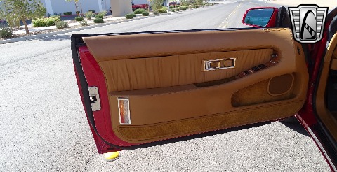 1991 Chrysler TC image 68