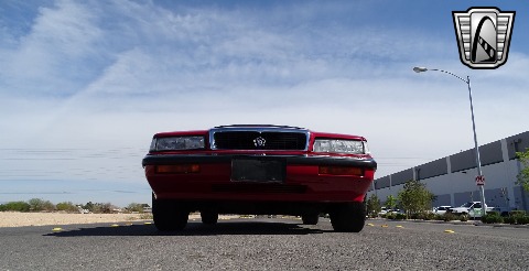 1991 Chrysler TC image 17