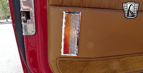 1991 Chrysler TC image 69