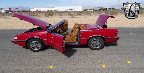 1991 Chrysler TC image 147