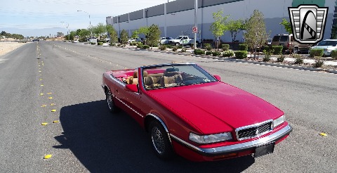 1991 Chrysler TC image 18