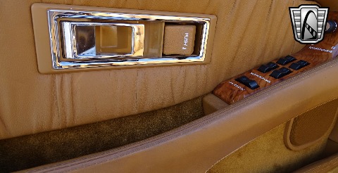 1991 Chrysler TC image 70