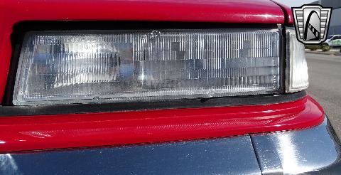 1991 Chrysler TC image 45