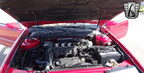 1991 Chrysler TC image 123