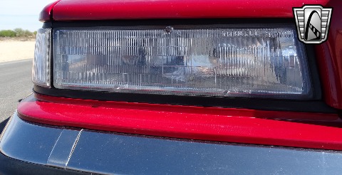 1991 Chrysler TC image 46