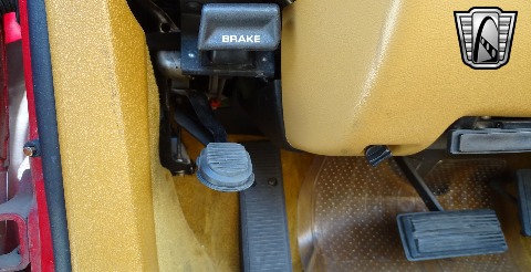 1991 Chrysler TC image 98