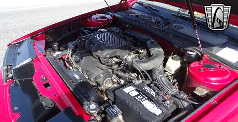 1991 Chrysler TC image 124