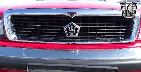 1991 Chrysler TC image 47