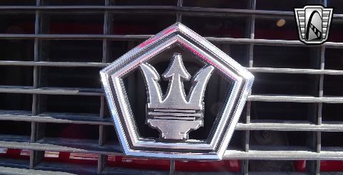 1991 Chrysler TC image 48