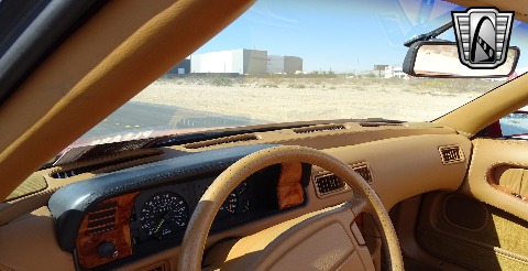 1991 Chrysler TC image 75