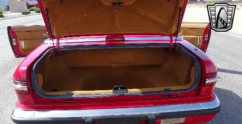 1991 Chrysler TC image 127