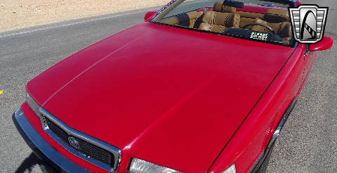 1991 Chrysler TC image 50