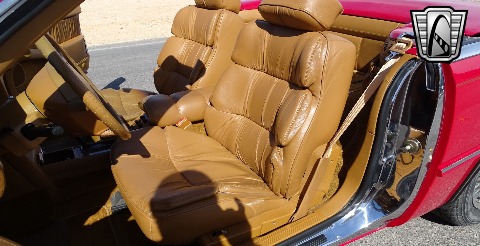 1991 Chrysler TC image 102