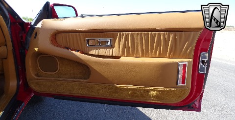 1991 Chrysler TC image 77