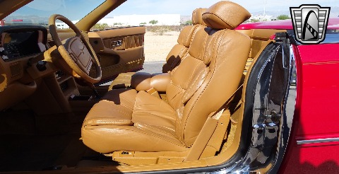 1991 Chrysler TC image 103