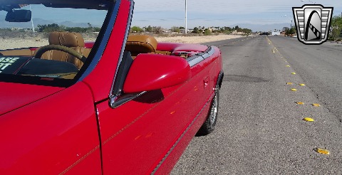 1991 Chrysler TC image 52