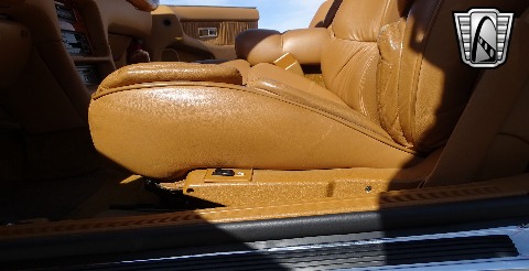 1991 Chrysler TC image 105