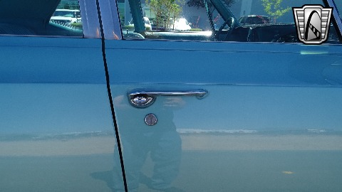 1966 Oldsmobile Delta 88 image 54