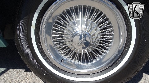 1966 Oldsmobile Delta 88 image 106