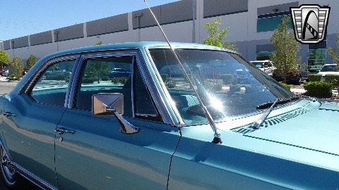 1966 Oldsmobile Delta 88 image 55