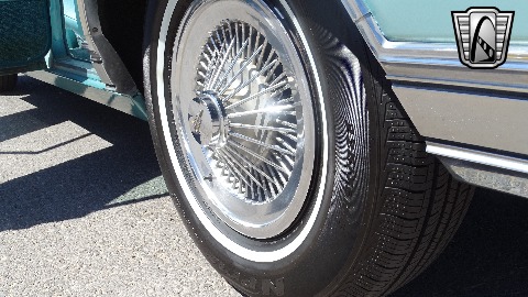 1966 Oldsmobile Delta 88 image 107